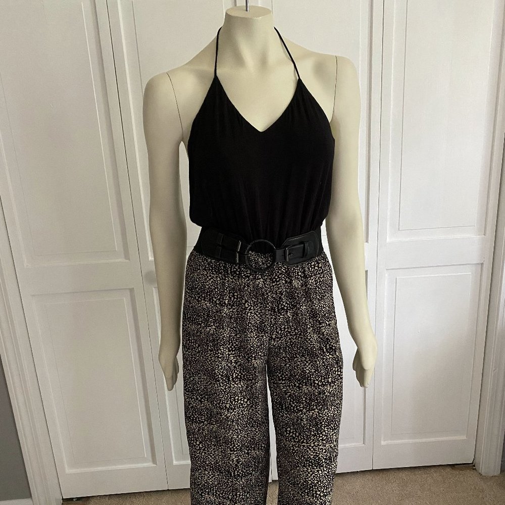 Charlotte Russe -Pantsuit